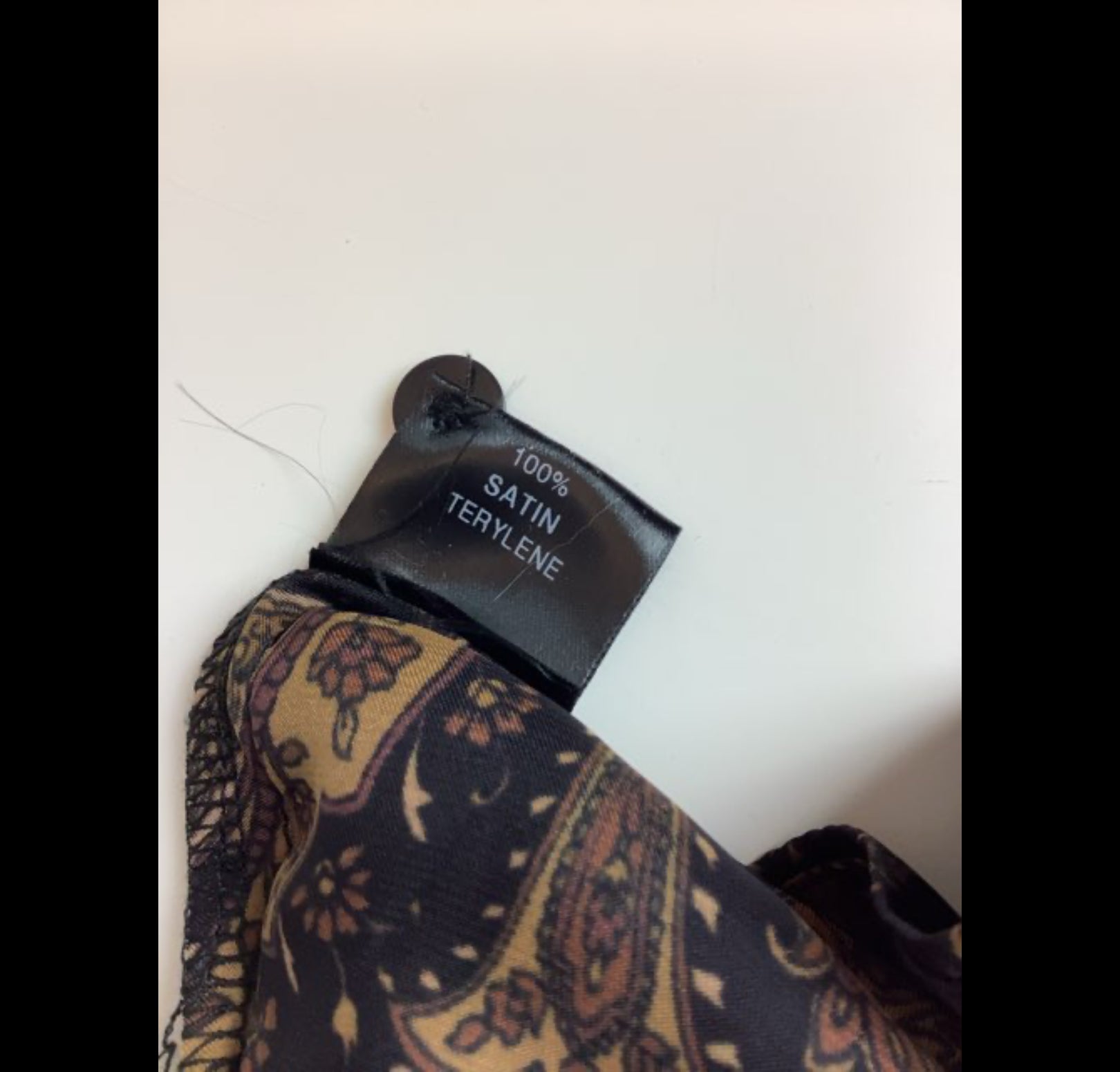 Karmamia Harper Dress Golden Pailsey